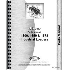 1650 oliver sheet metal|Shop our selection of Oliver 1650 Parts and Manuals .